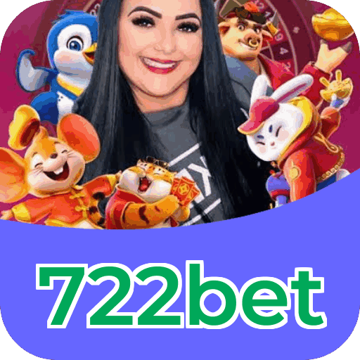 Especificações técnicas download 722bet