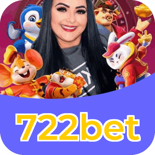 Especificações técnicas download 722bet